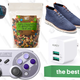 Image for article titled Thursday's Best Deals: Happy Belly Snacks, Cole Haan Shoes, Moen Faucets, and More